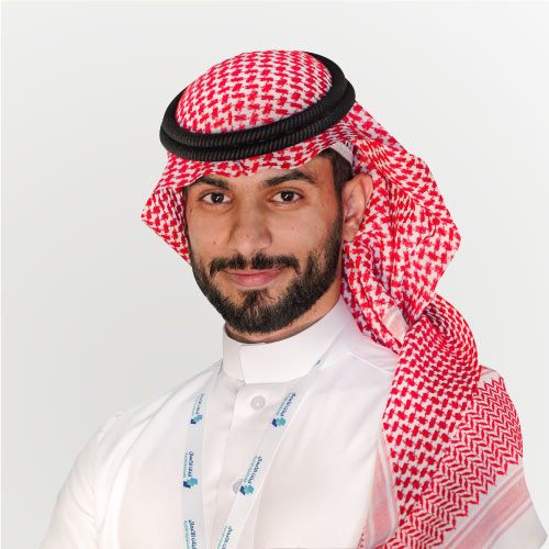 محمد بن عبدالعزيز البليهد